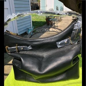 Isaac Mizrahi Bridgehamton Bag